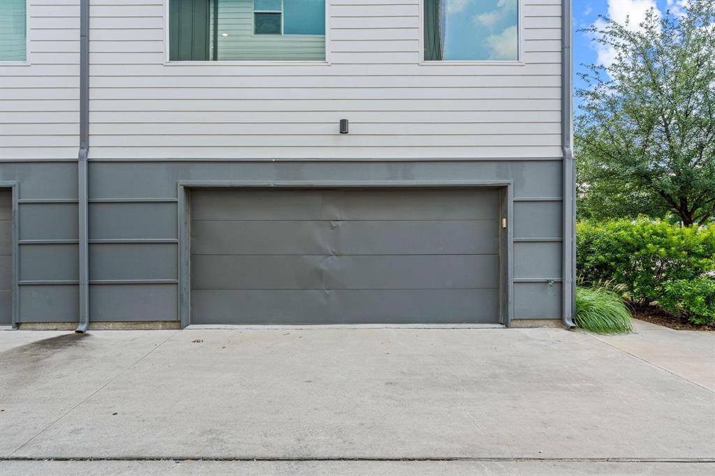 Bryan Heights - Residential