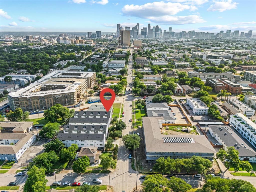 Bryan Heights - Residential