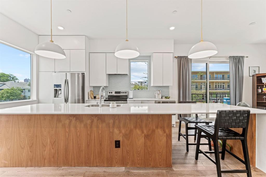 Bryan Heights - Residential