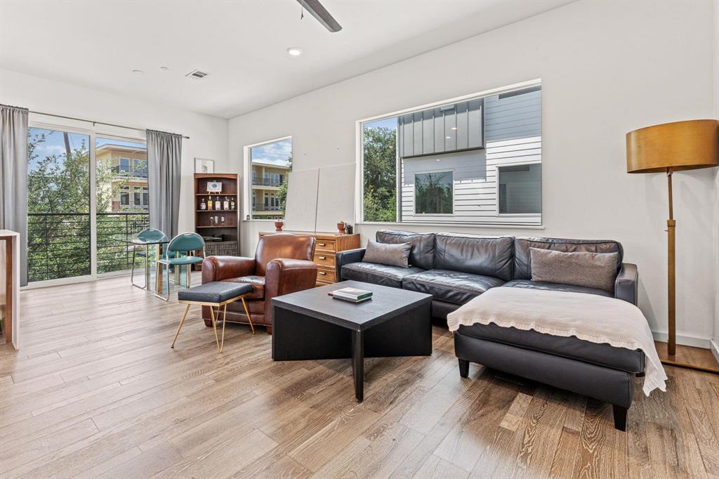 Bryan Heights - Residential