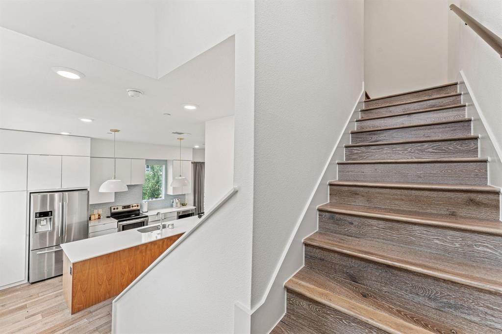 Bryan Heights - Residential