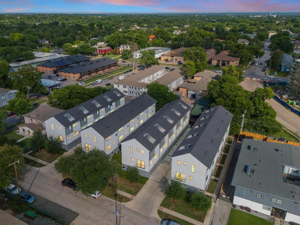 Bryan Heights - Residential