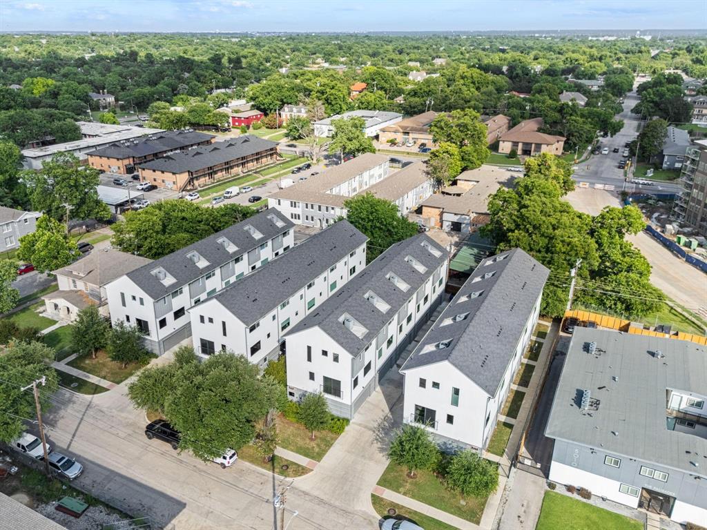 Bryan Heights - Residential