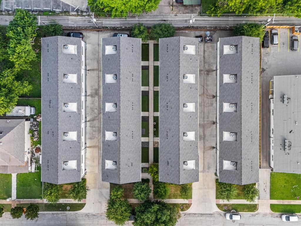 Bryan Heights - Residential