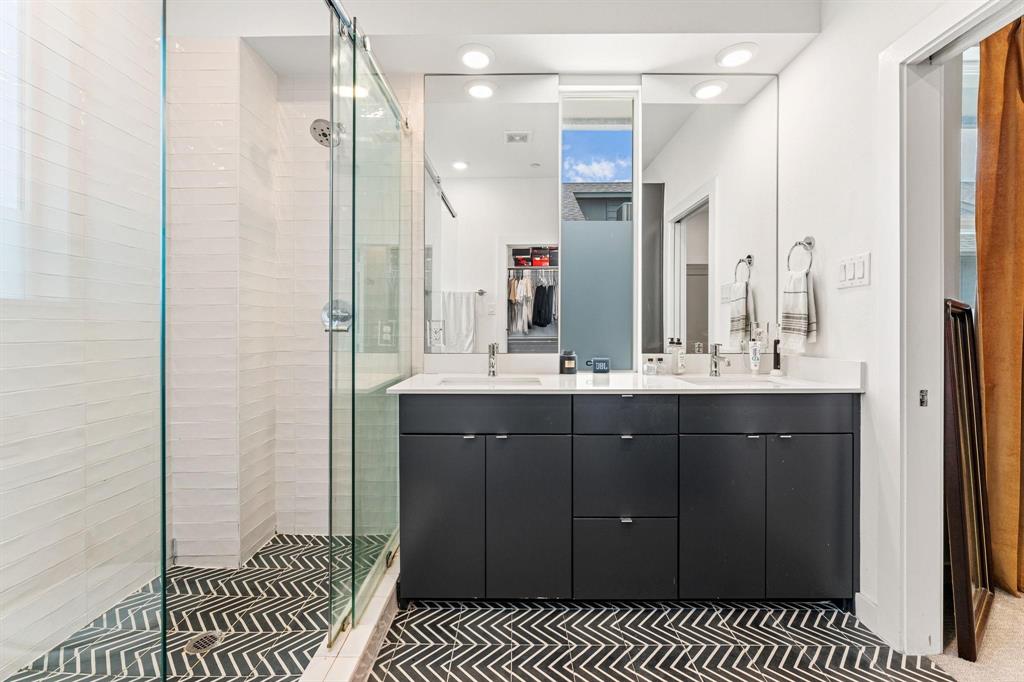 Bryan Heights - Residential