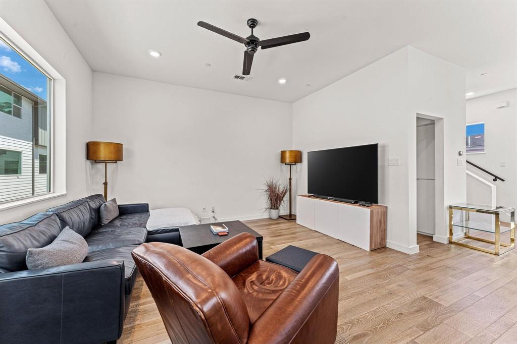 Bryan Heights - Residential