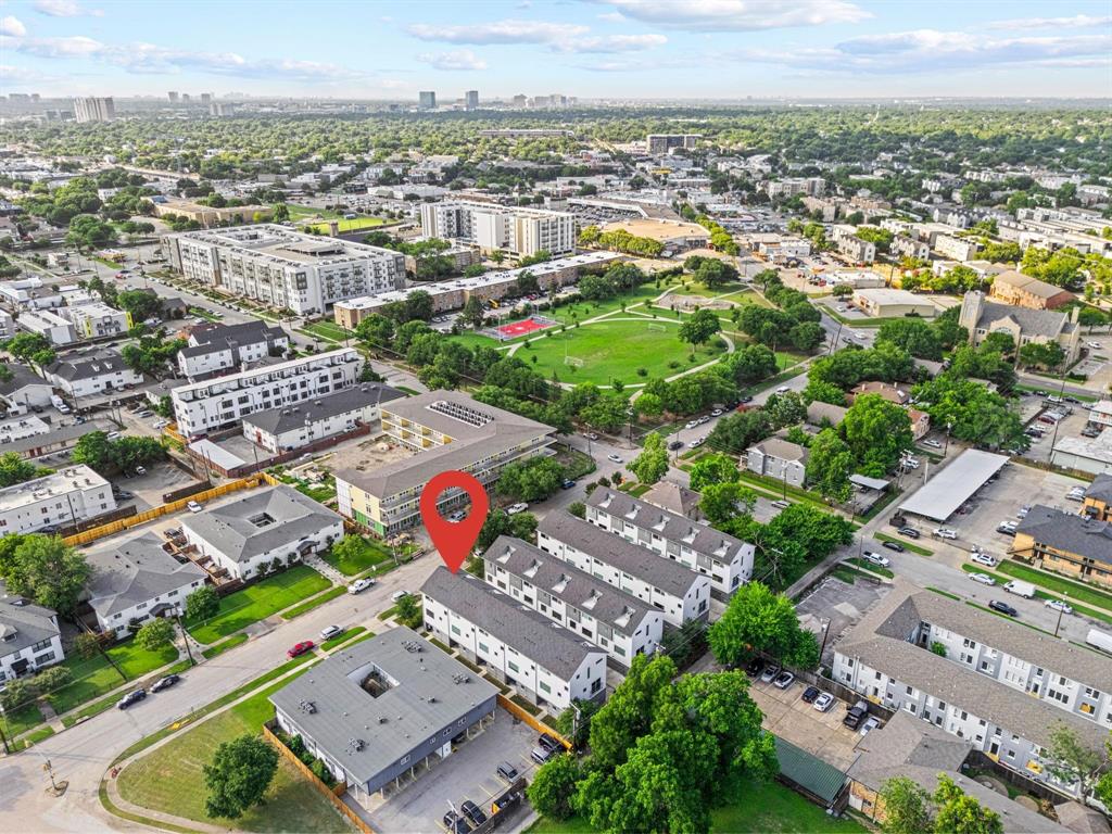 Bryan Heights - Residential