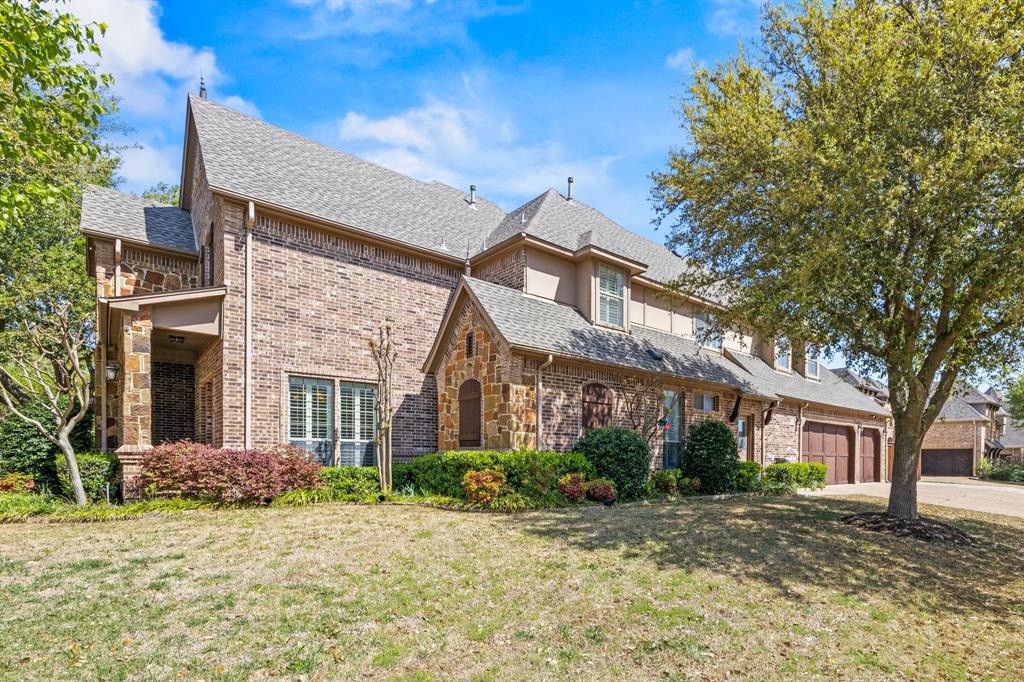 401 Lismore Drive