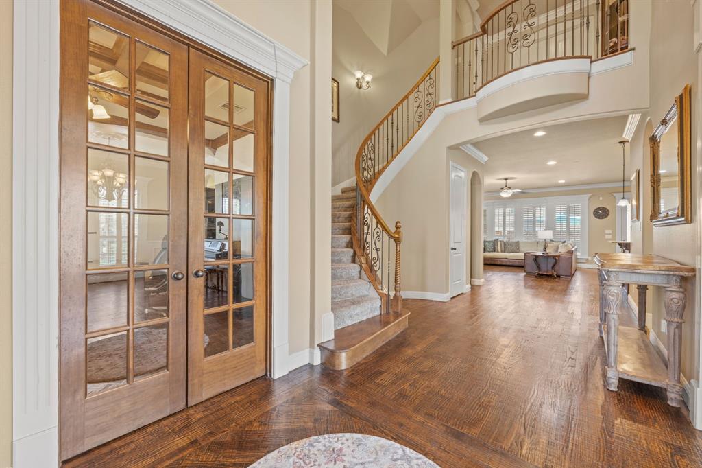 401 Lismore Drive