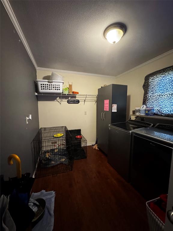 Corsicana - Residential