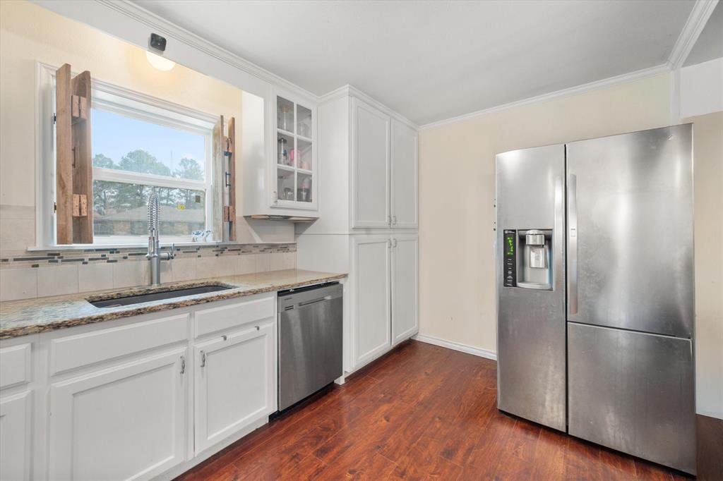 Corsicana - Residential