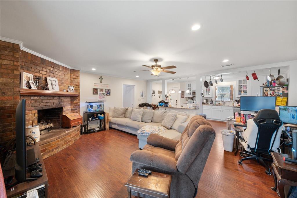 Corsicana - Residential