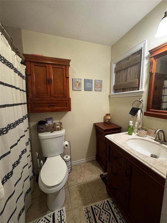 Corsicana - Residential