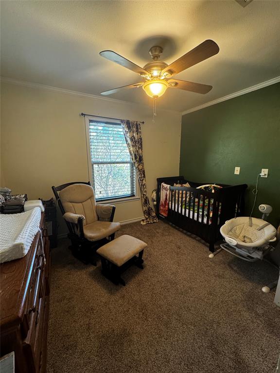 Corsicana - Residential