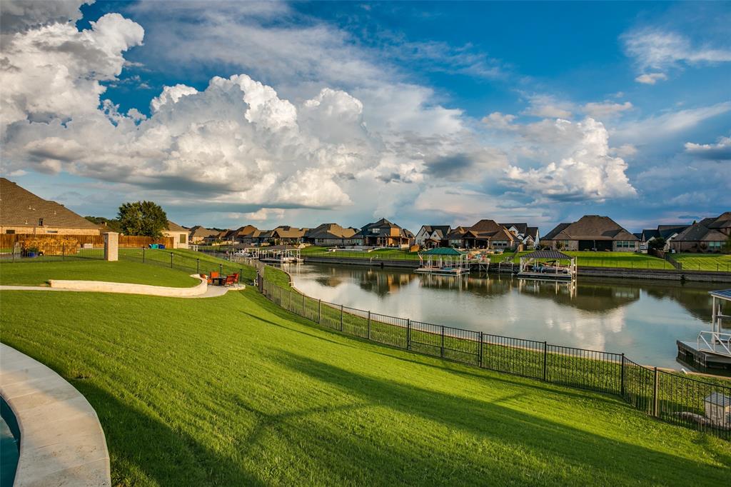 Resort at Eagle Mountain Lake - Residential