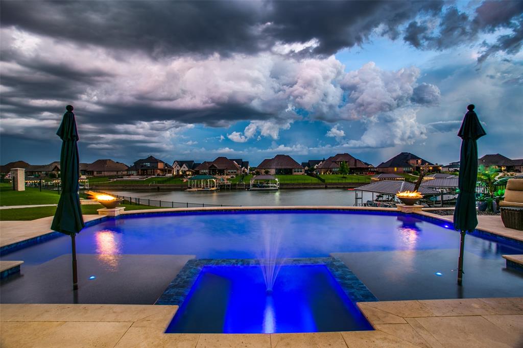 Resort at Eagle Mountain Lake - Residential