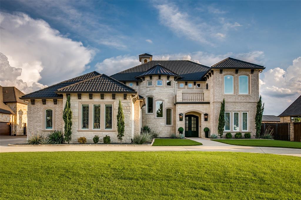 Resort at Eagle Mountain Lake - Residential