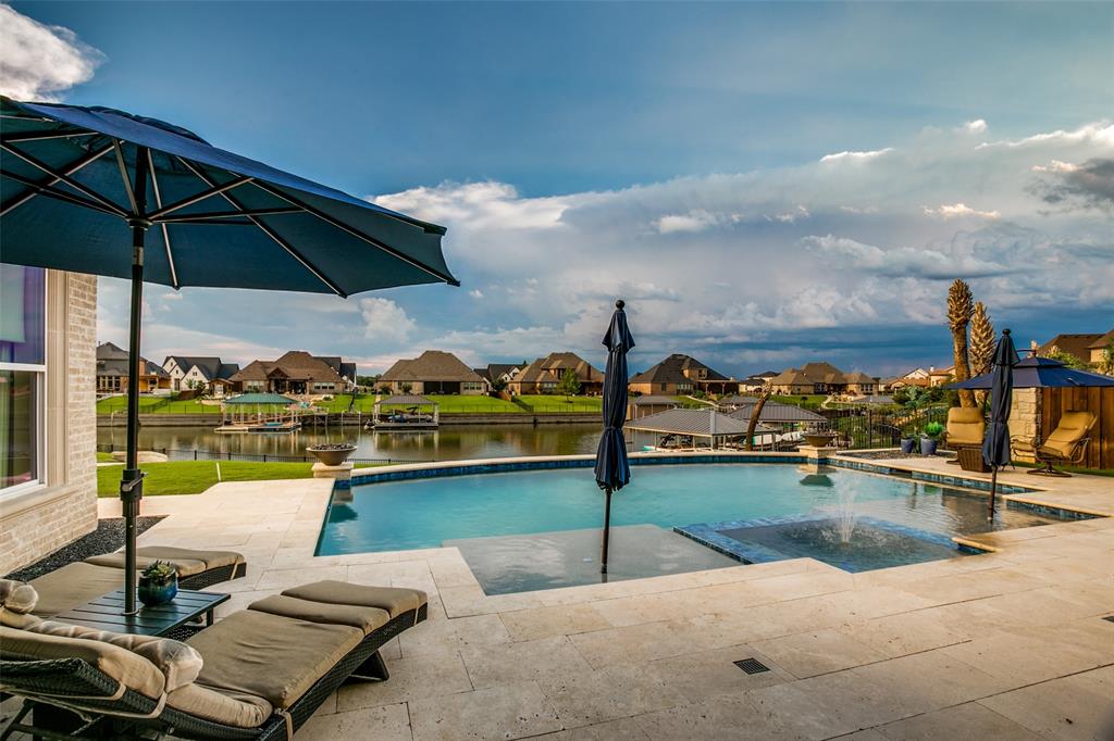 Resort at Eagle Mountain Lake - Residential