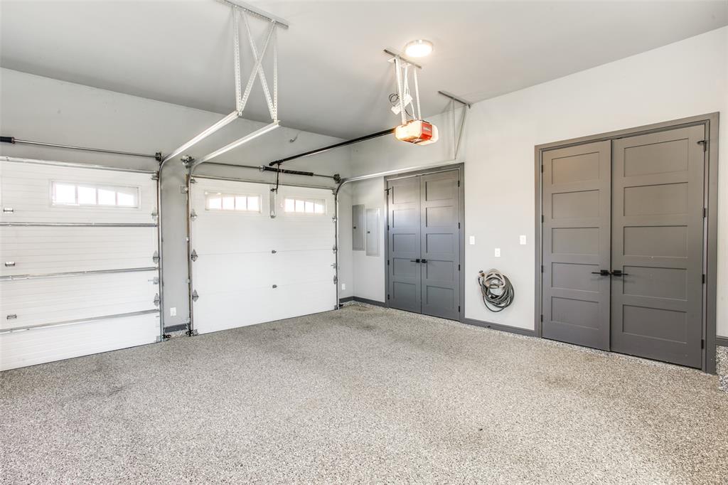 Resort at Eagle Mountain Lake - Residential