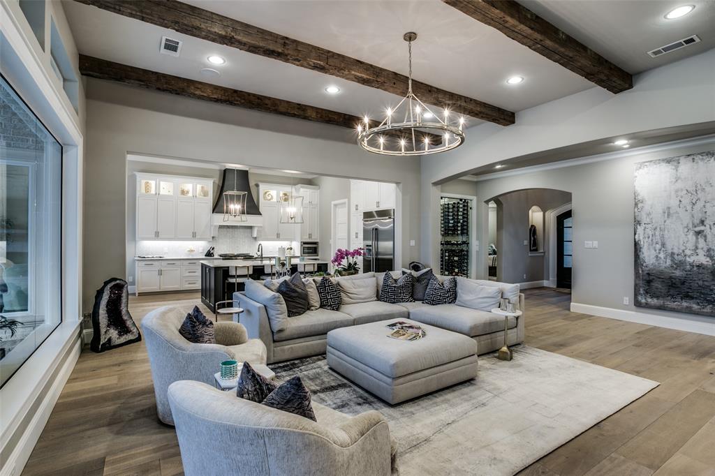 Resort at Eagle Mountain Lake - Residential