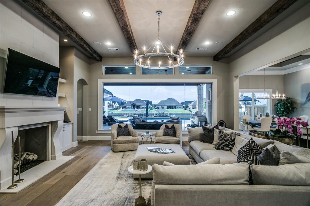 Resort at Eagle Mountain Lake - Residential