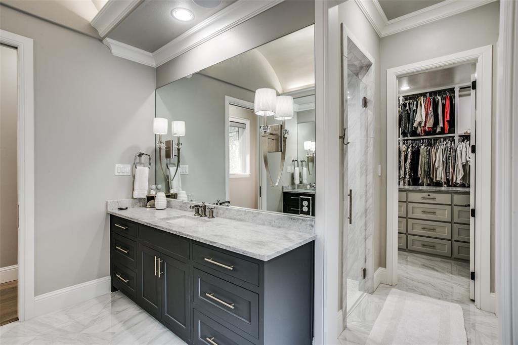 Resort at Eagle Mountain Lake - Residential