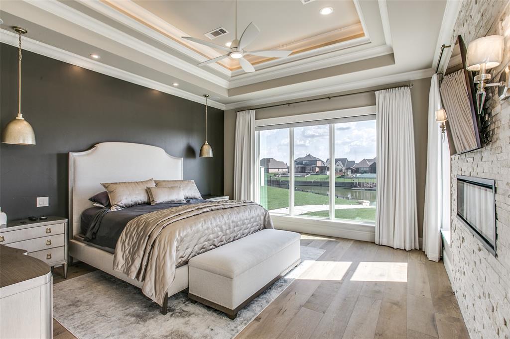 Resort at Eagle Mountain Lake - Residential