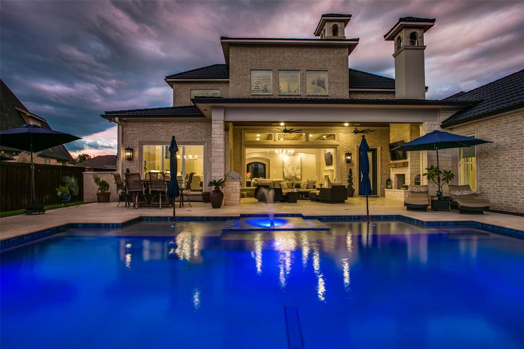 Resort at Eagle Mountain Lake - Residential