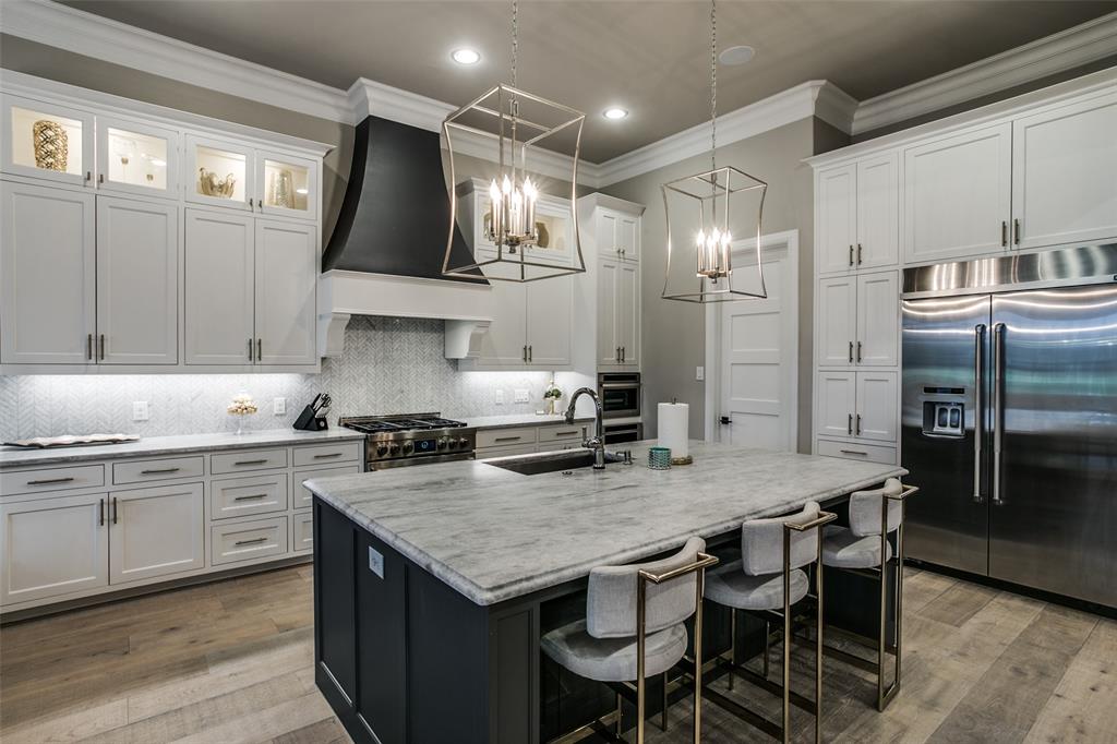 Resort at Eagle Mountain Lake - Residential