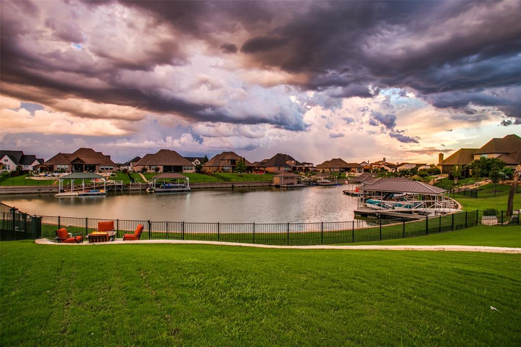 Resort at Eagle Mountain Lake - Residential