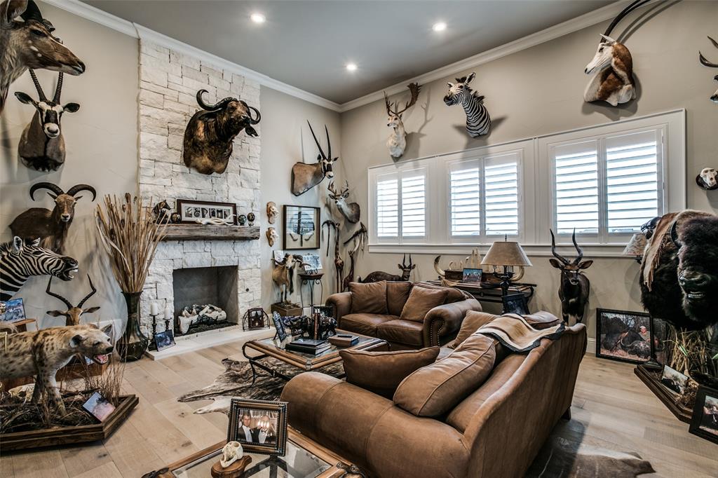 Resort at Eagle Mountain Lake - Residential