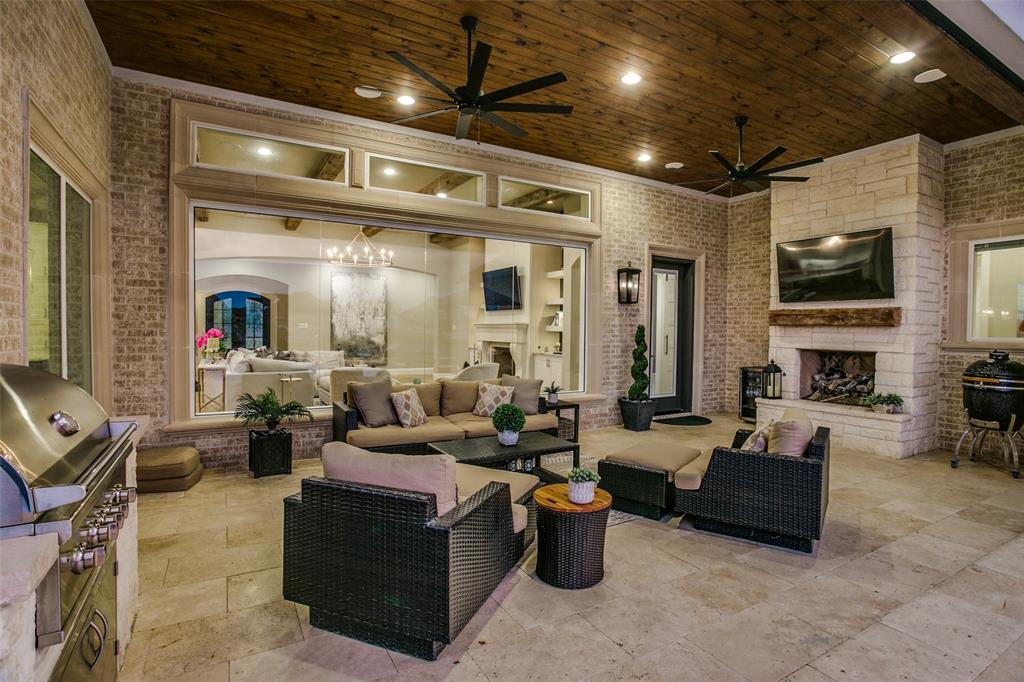 Resort at Eagle Mountain Lake - Residential