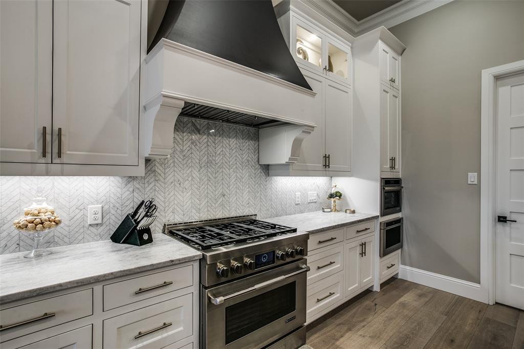 Resort at Eagle Mountain Lake - Residential