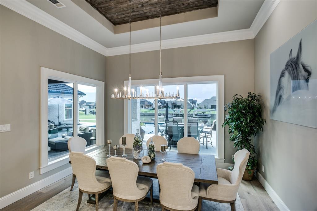 Resort at Eagle Mountain Lake - Residential