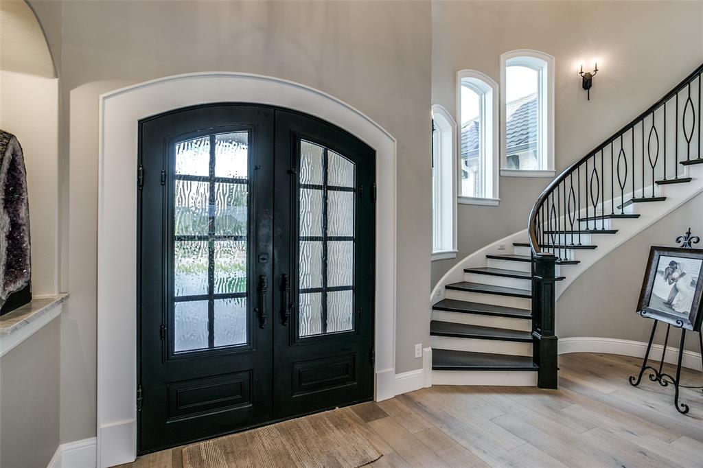 Resort at Eagle Mountain Lake - Residential