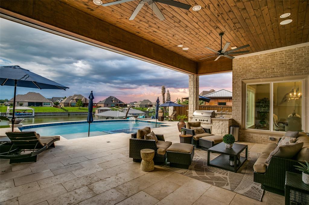 Resort at Eagle Mountain Lake - Residential