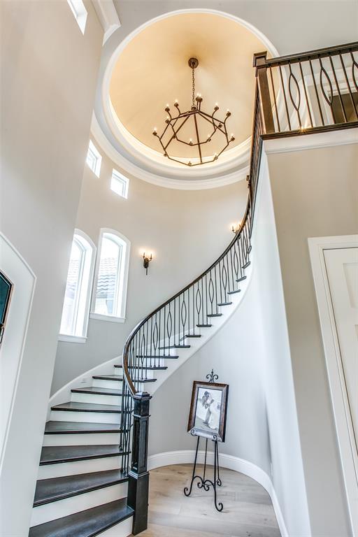 Resort at Eagle Mountain Lake - Residential