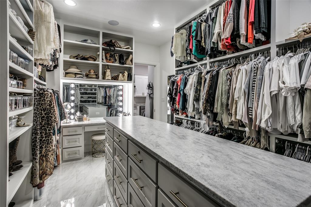 Resort at Eagle Mountain Lake - Residential