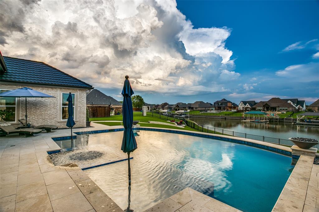 Resort at Eagle Mountain Lake - Residential