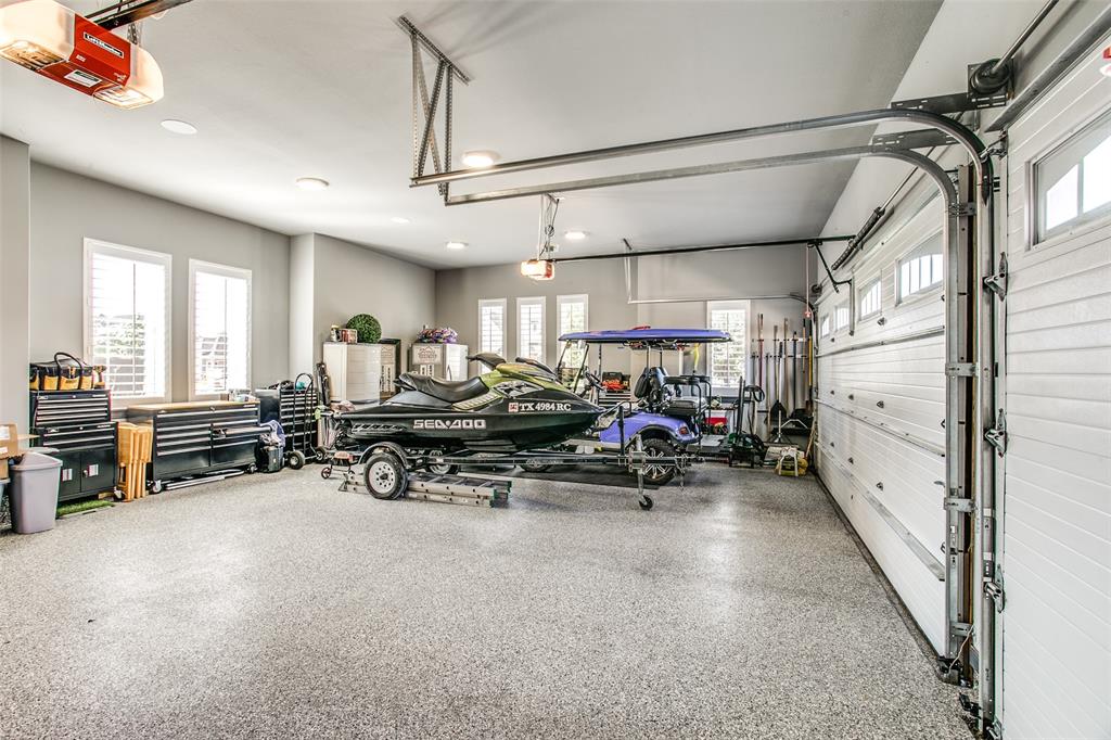 Resort at Eagle Mountain Lake - Residential