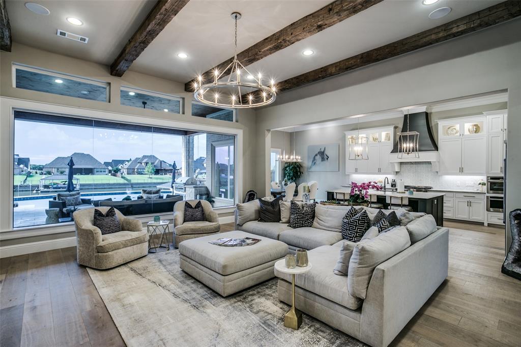 Resort at Eagle Mountain Lake - Residential