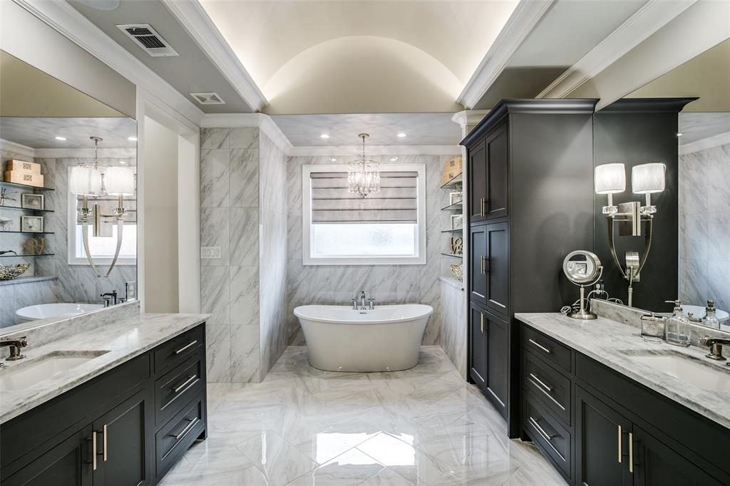 Resort at Eagle Mountain Lake - Residential