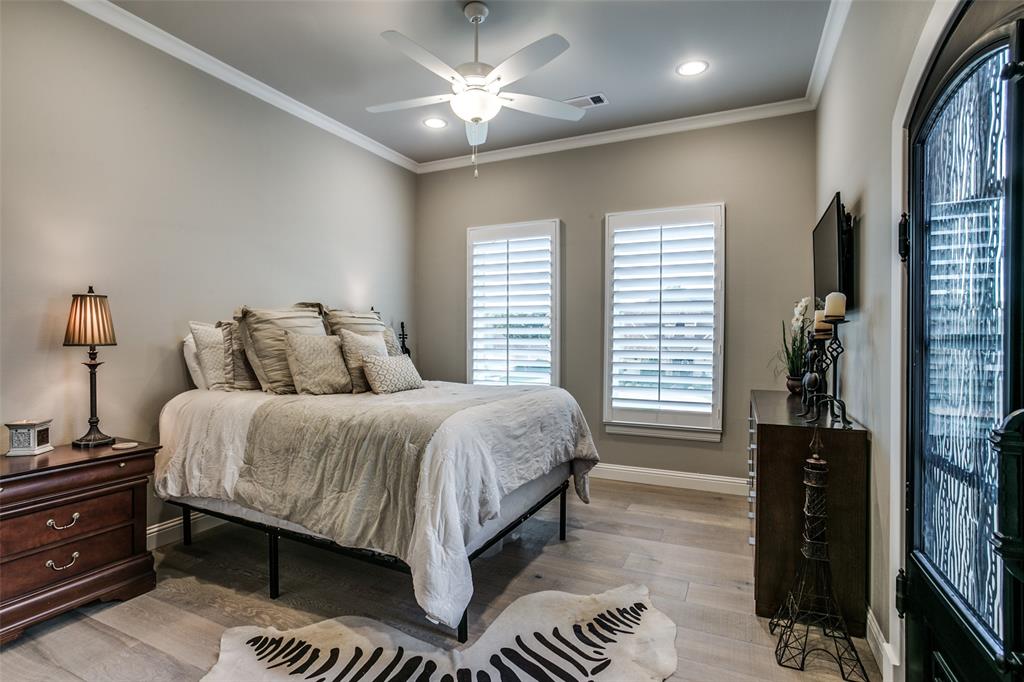 Resort at Eagle Mountain Lake - Residential