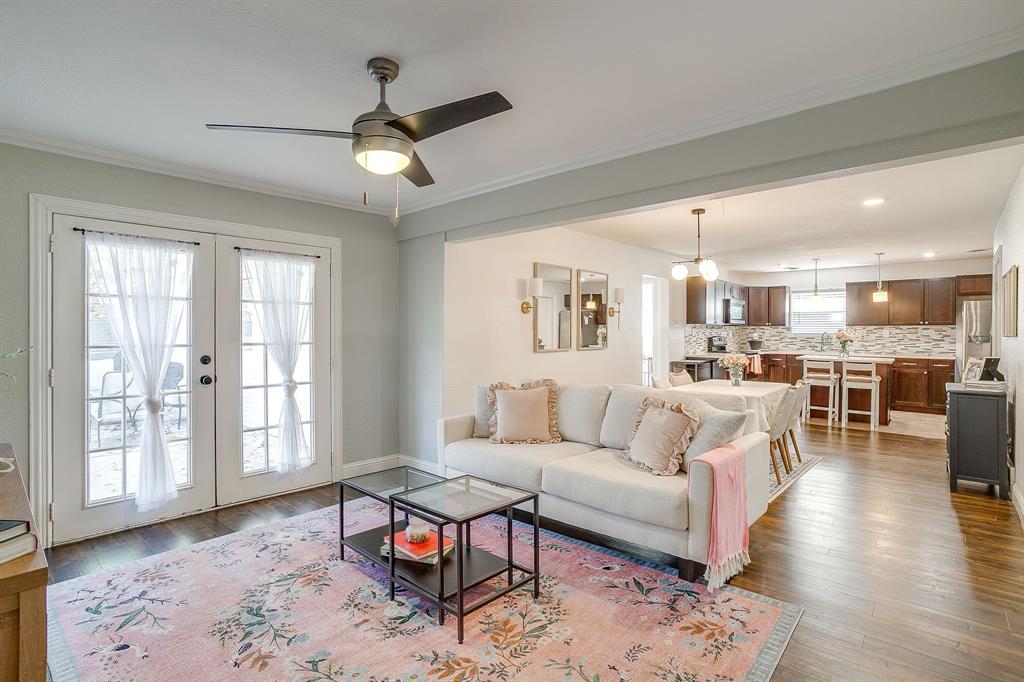 6105 Trail Lake Drive