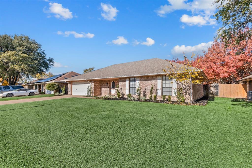 Summerfields Add - Residential