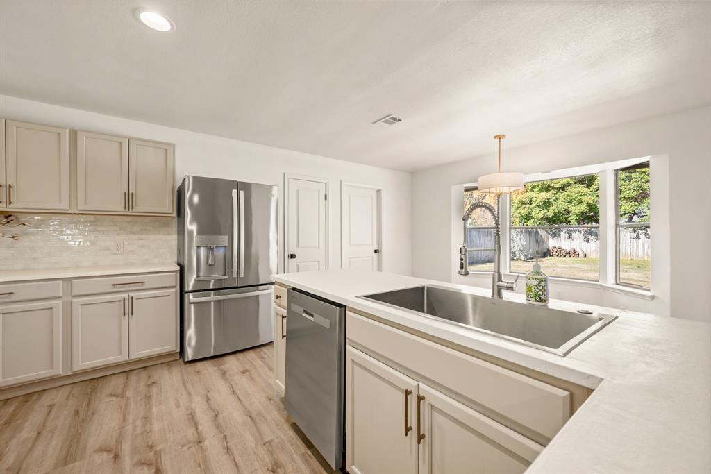 Summerfields Add - Residential