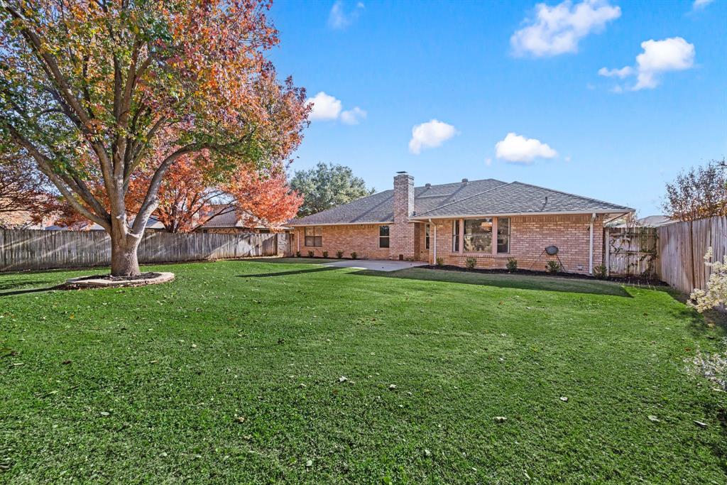 Summerfields Add - Residential