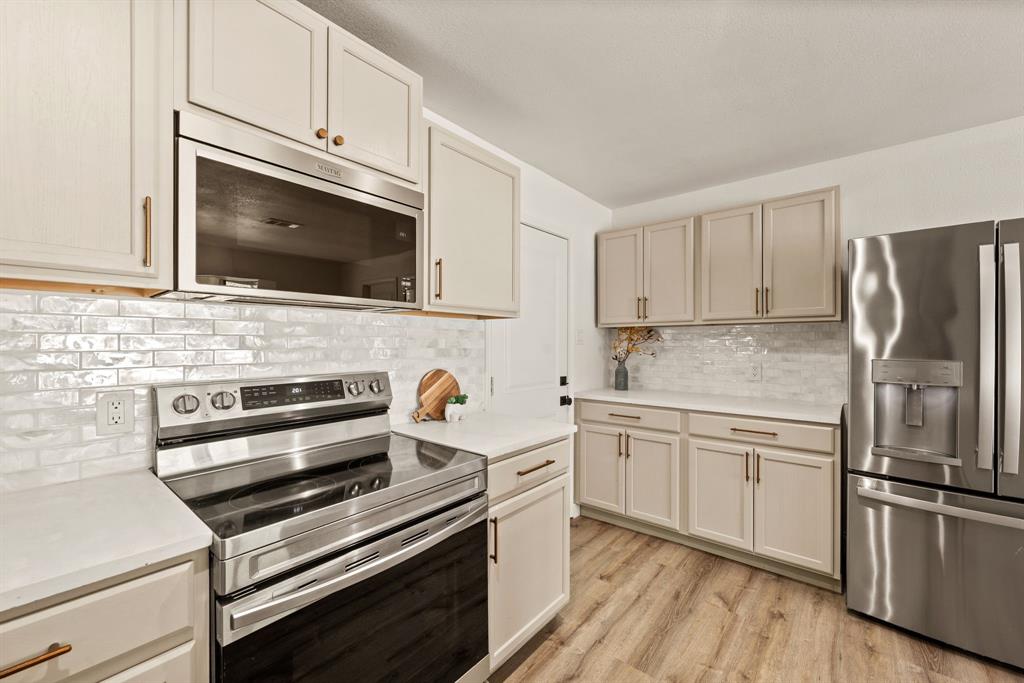 Summerfields Add - Residential