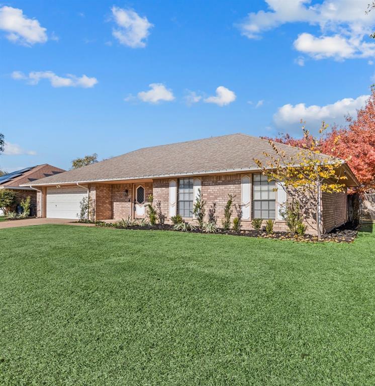 Summerfields Add - Residential