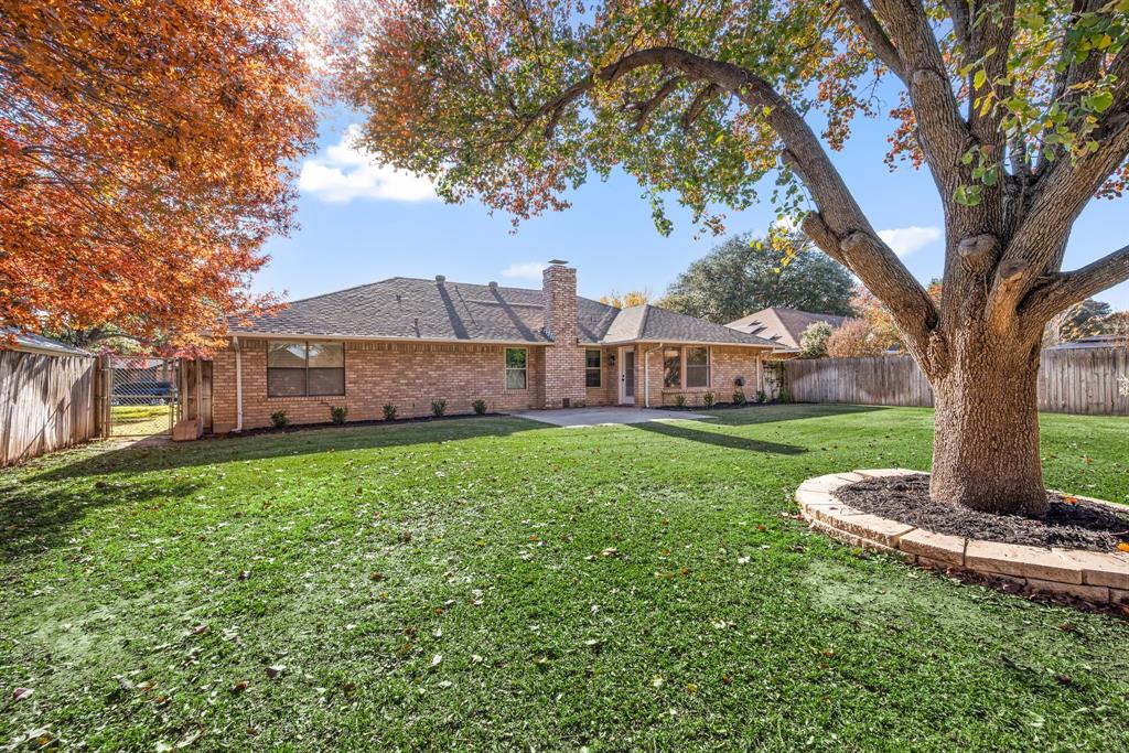 Summerfields Add - Residential